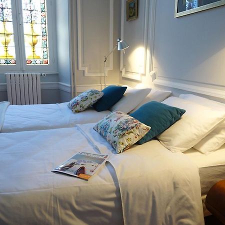 Maison Eugenie Bagnères-de-Luchon Eksteriør billede