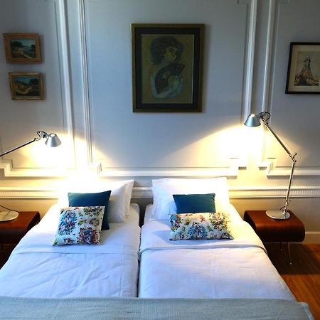 Maison Eugenie Bagnères-de-Luchon Eksteriør billede